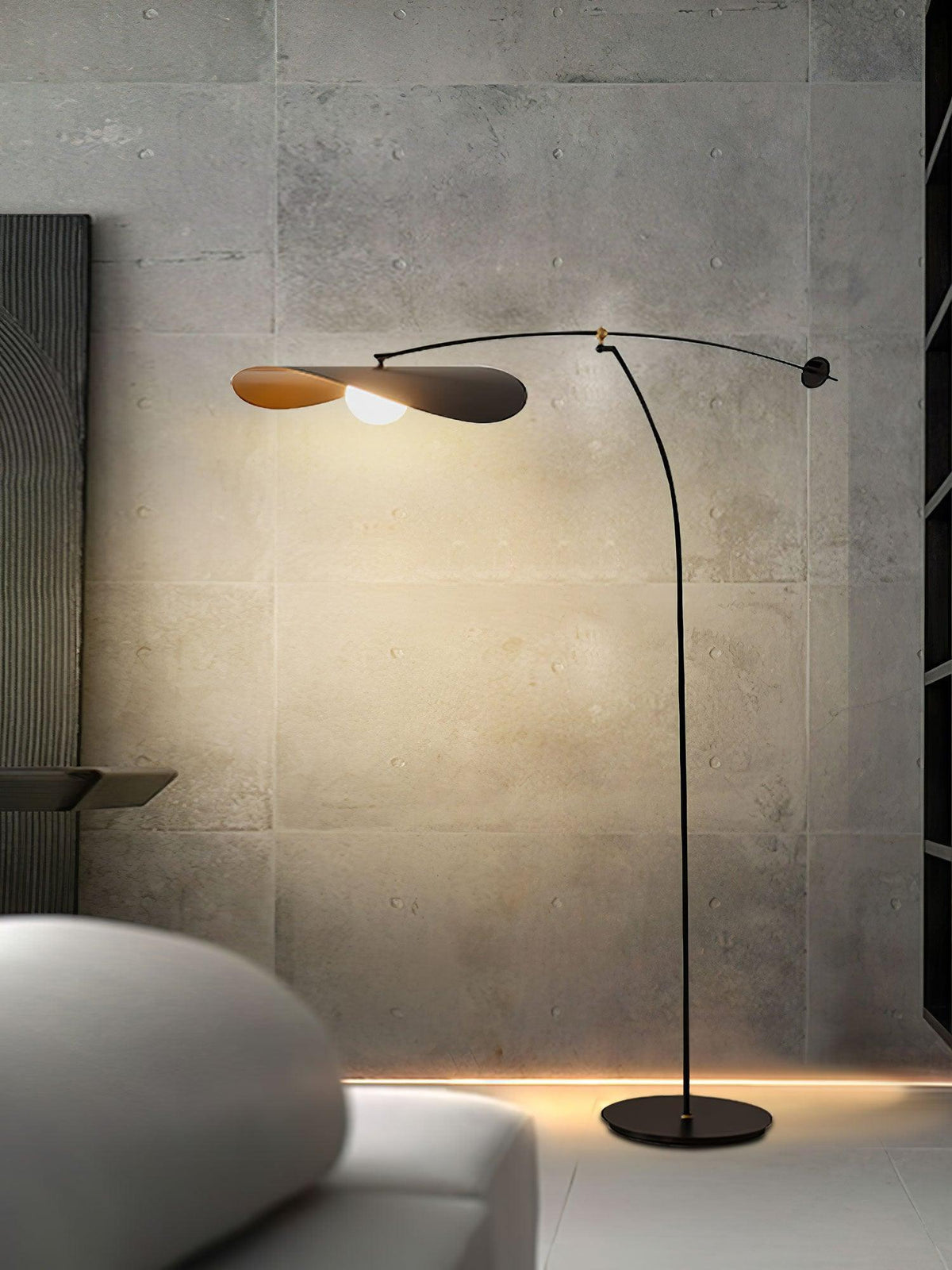 Reloz lampadar modern