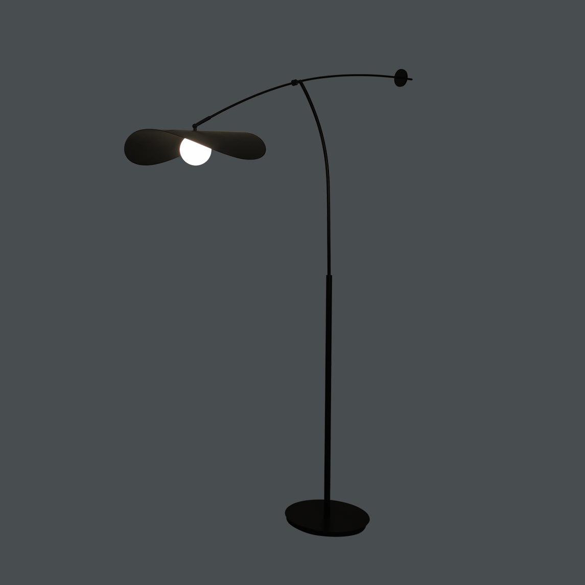 Reloz lampadar modern