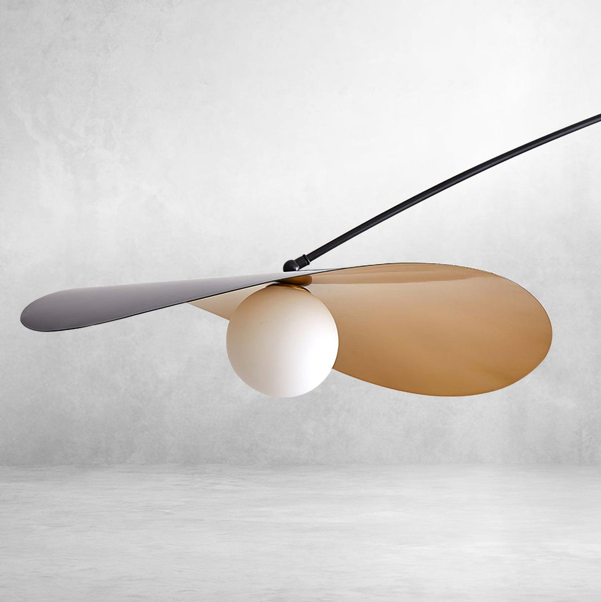 Reloz lampadar modern