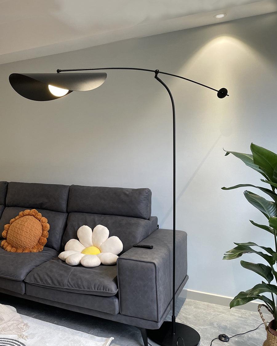 Reloz lampadar modern