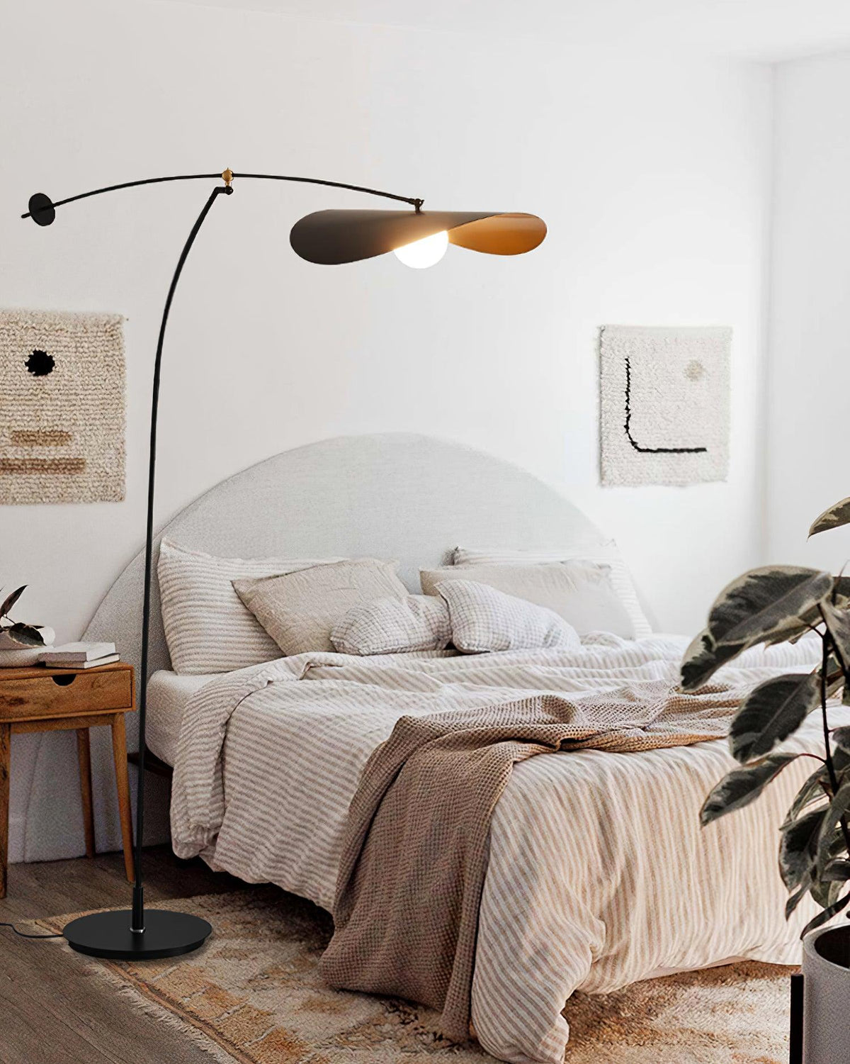 Reloz lampadar modern