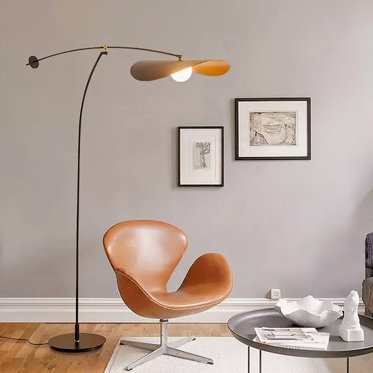 Reloz lampadar modern