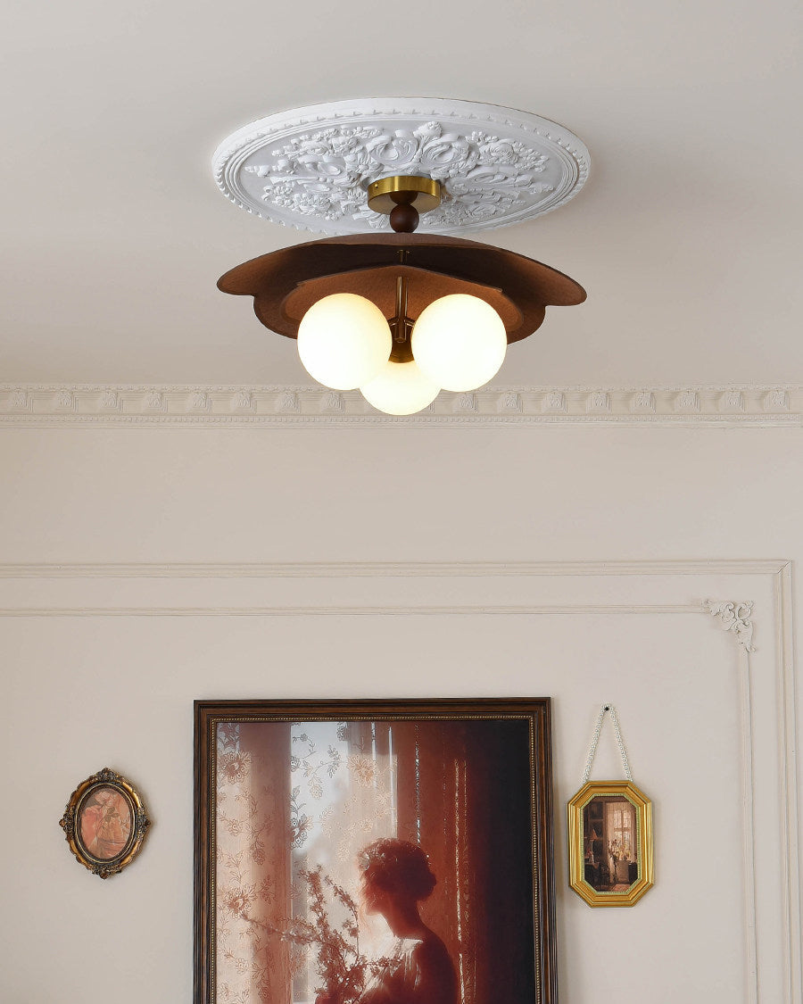 Tarrowford lampă de tavan încastrată
