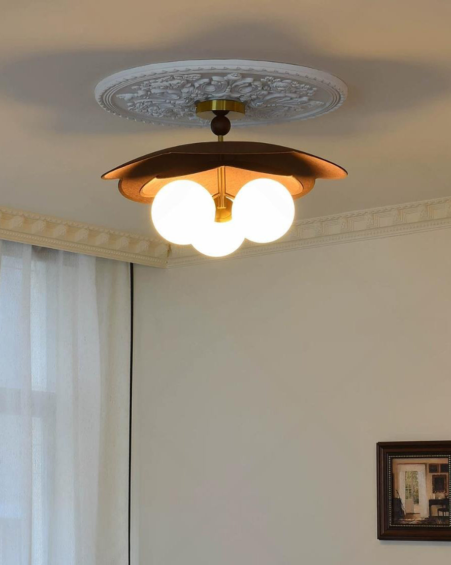 Tarrowford lampă de tavan încastrată