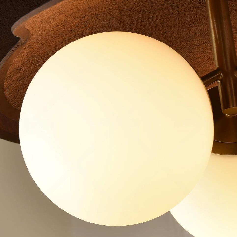 Tarrowford lampă de tavan încastrată