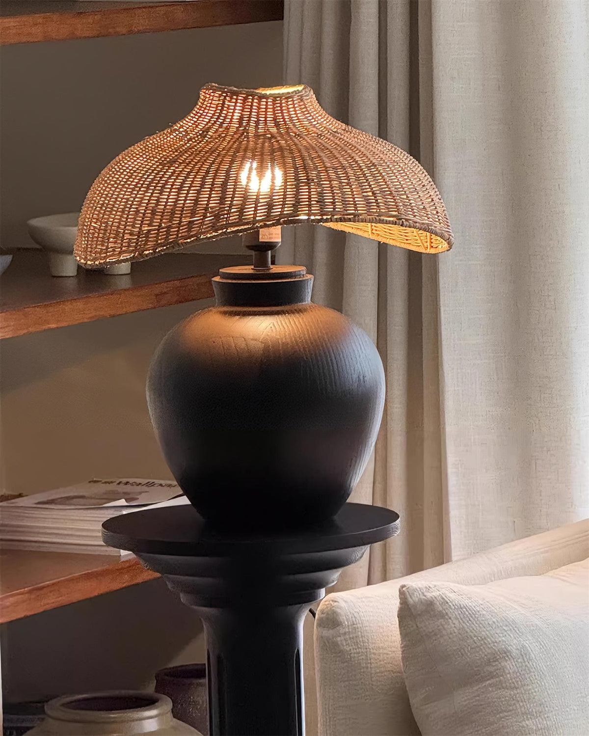 Amalia lampă de masă
