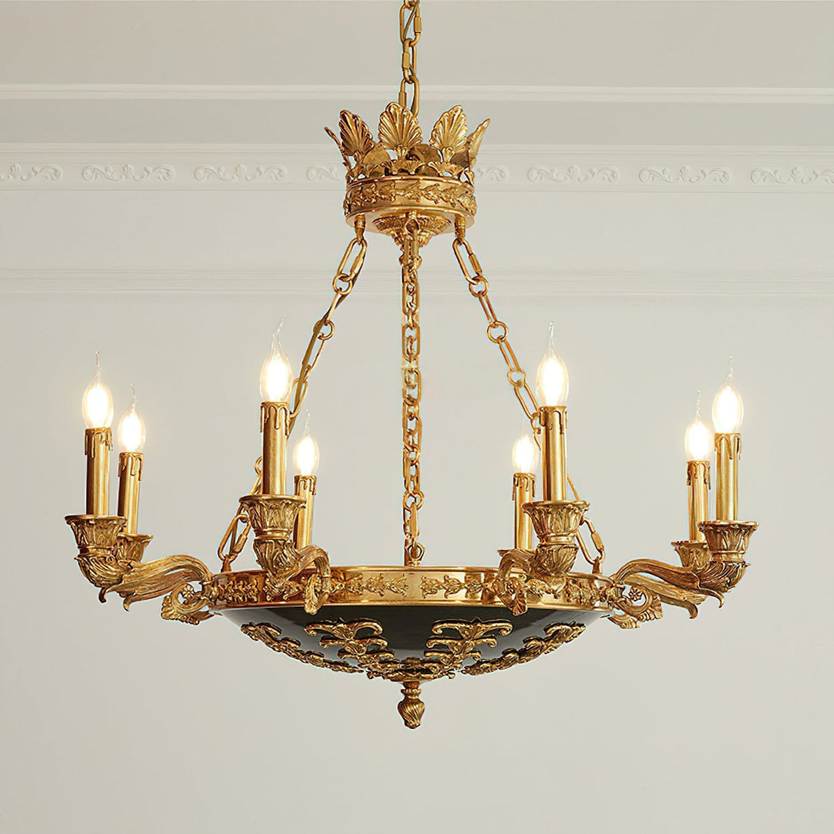 Avenenena candelabru grandios