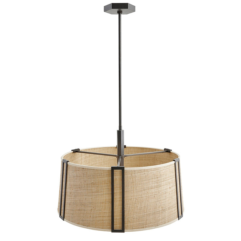 Gloruvyn candelabru din metal, modern, minimalist, natural