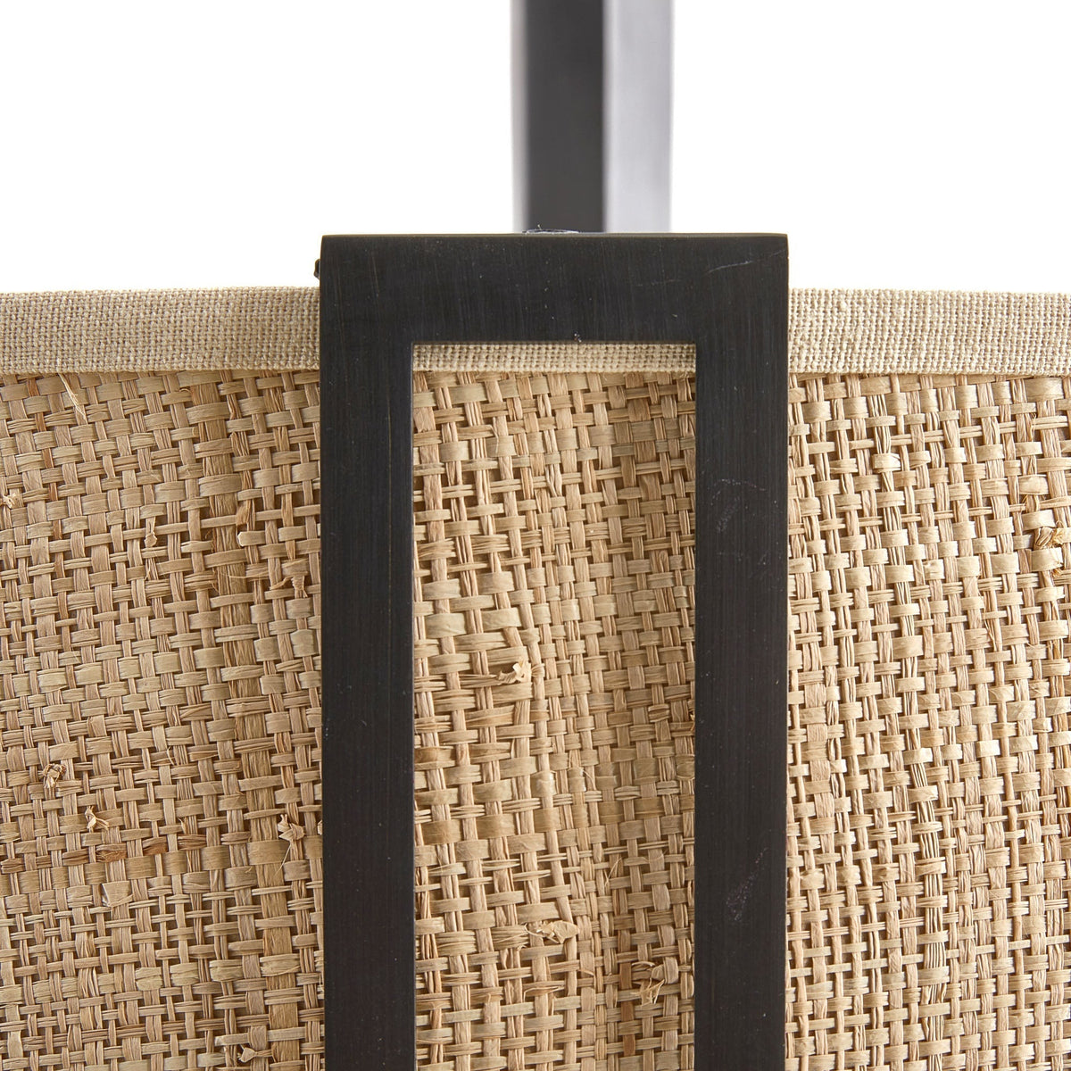 Gloruvyn candelabru din metal, modern, minimalist, natural
