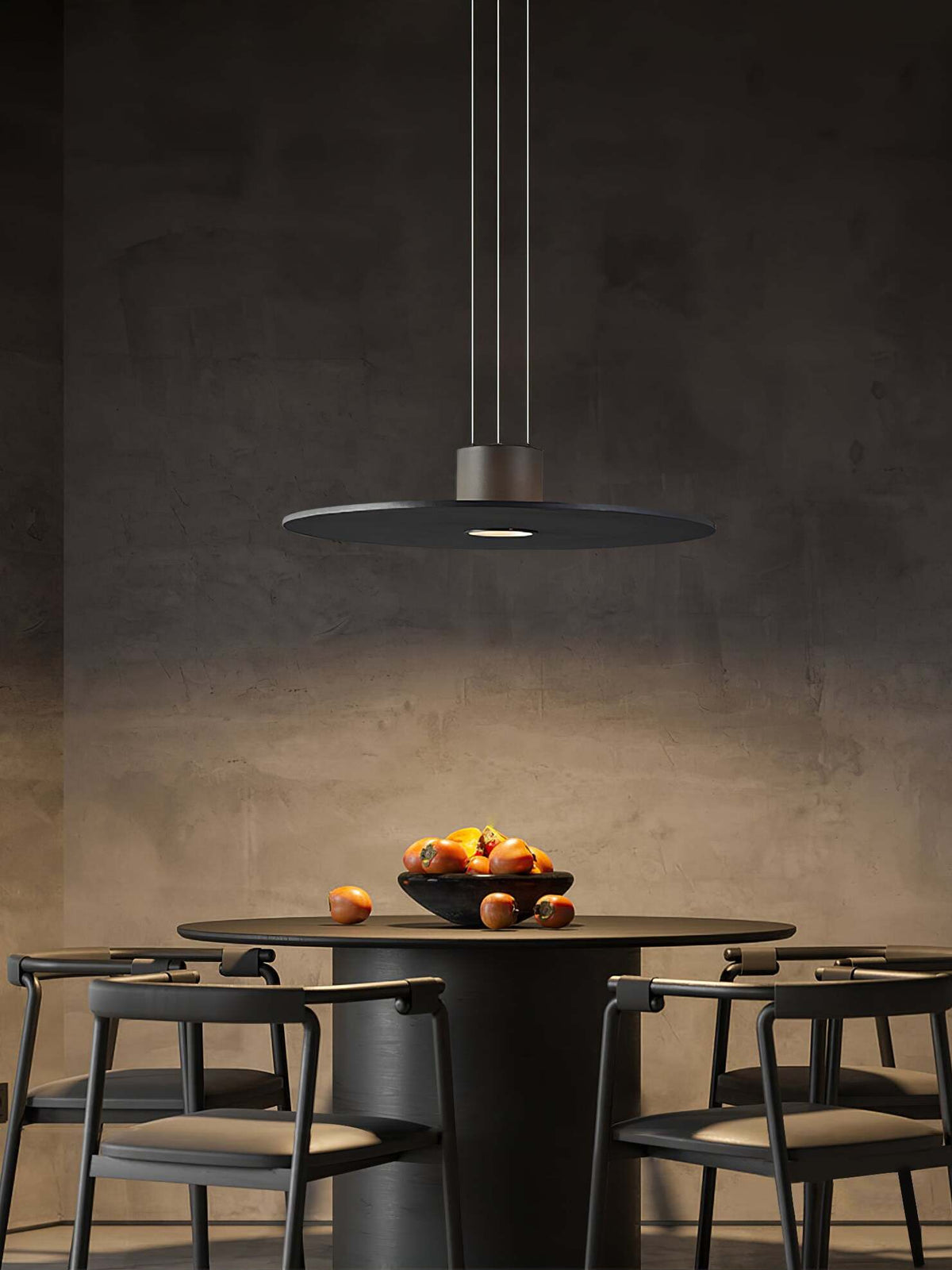 Gloruvyi lampă suspendată modernă minimalistă originală