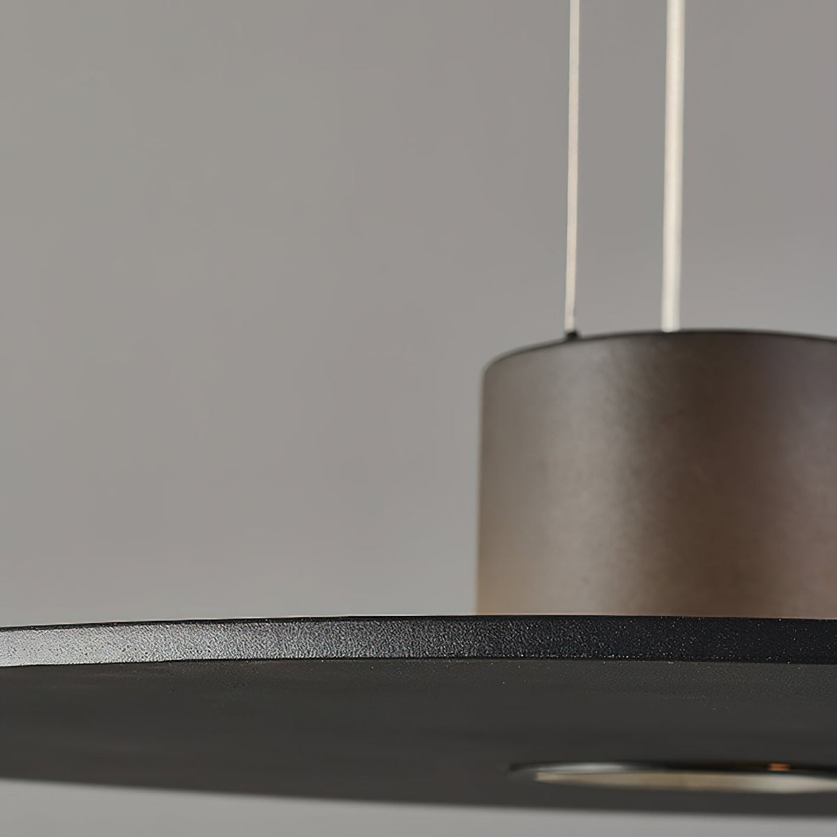 Gloruvyi lampă suspendată modernă minimalistă originală
