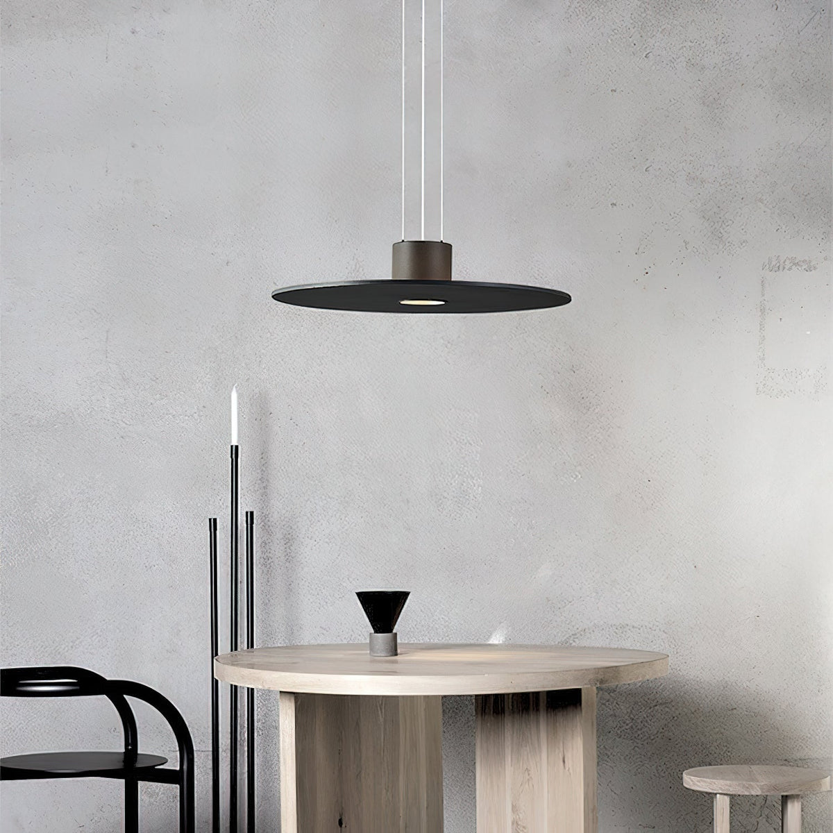Gloruvyi lampă suspendată modernă minimalistă originală