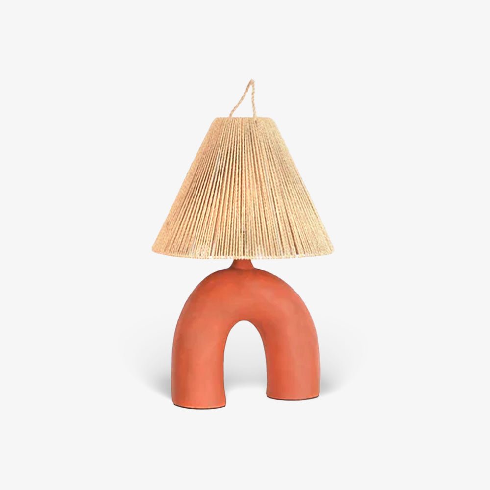 Dionian Ceramics lampă de masă