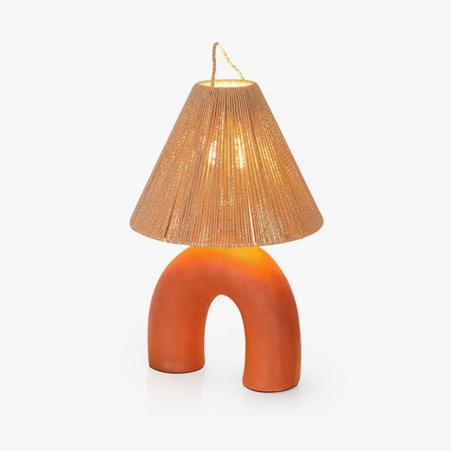 Dionian Ceramics lampă de masă