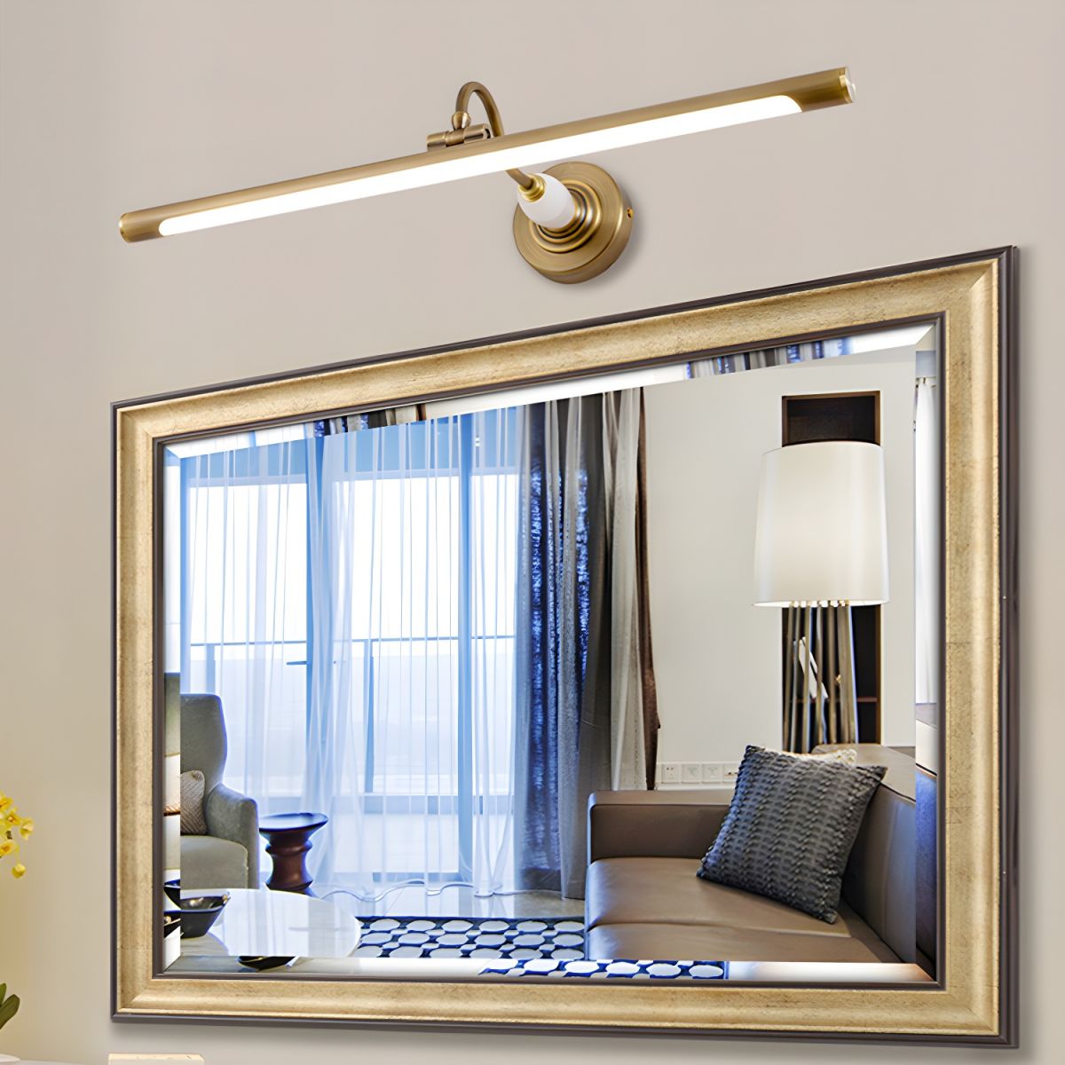 Viraarina Elegance Art Linear aplică de perete