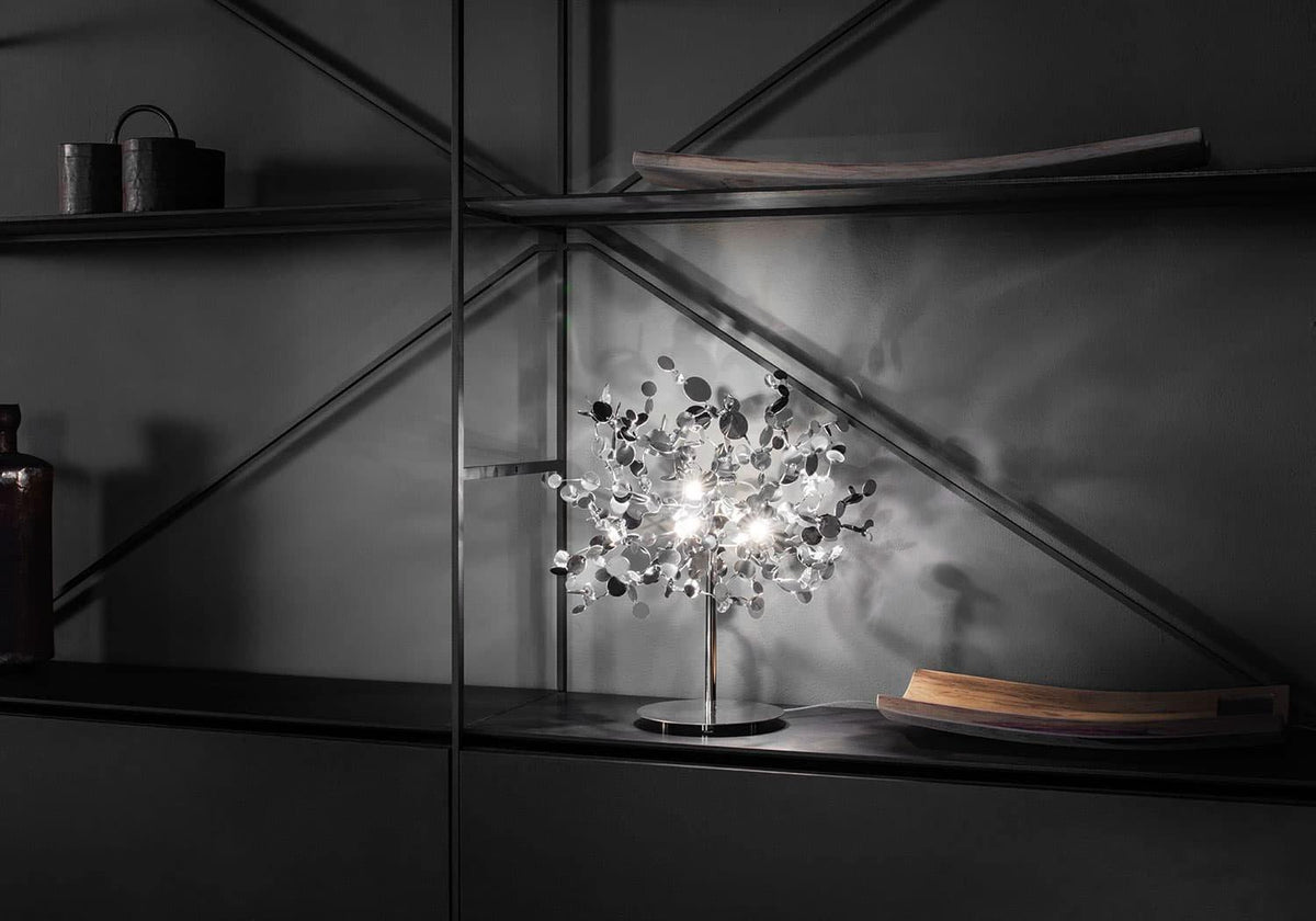 Noruielle lampă suspendată Disc Metallic Noriscul