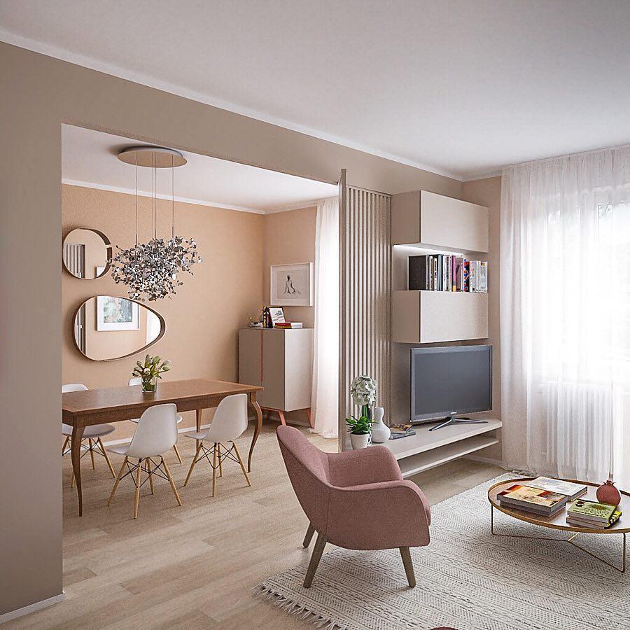 Noruielle lampă suspendată Disc Metallic Noriscul