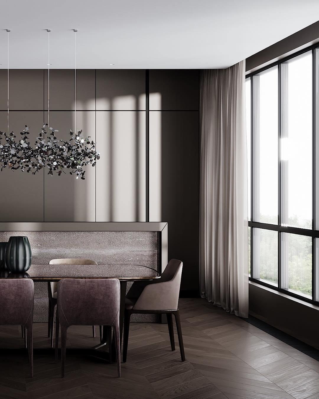 Noruielle lampă suspendată Disc Metallic Noriscul