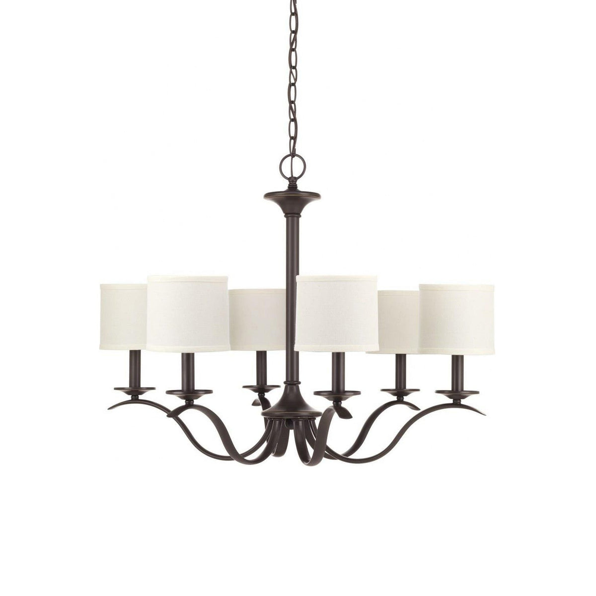 Vatnuvys candelabru din alamă, material textil și metal, tradițional, premium