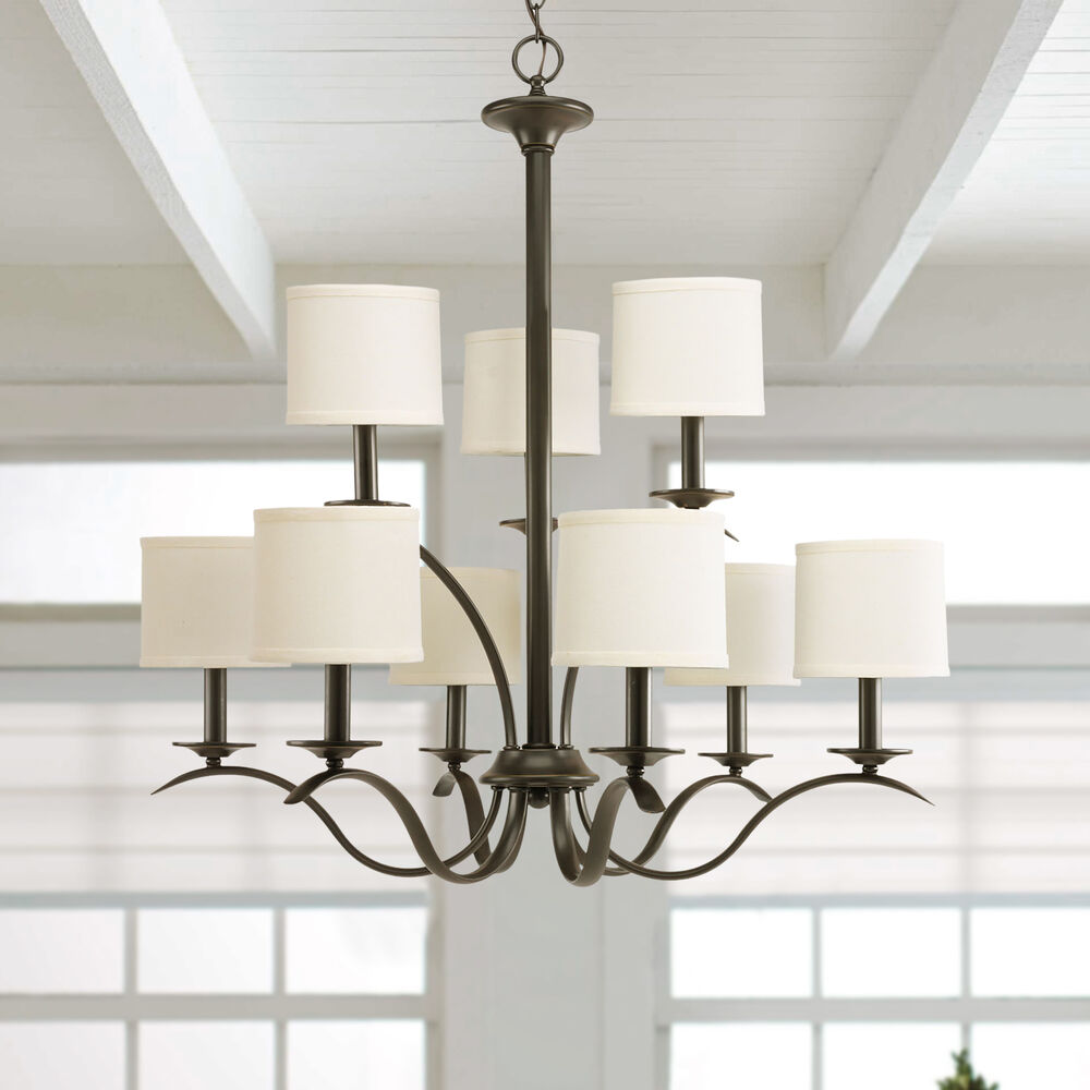Vatnuvys candelabru din alamă, material textil și metal, tradițional, premium