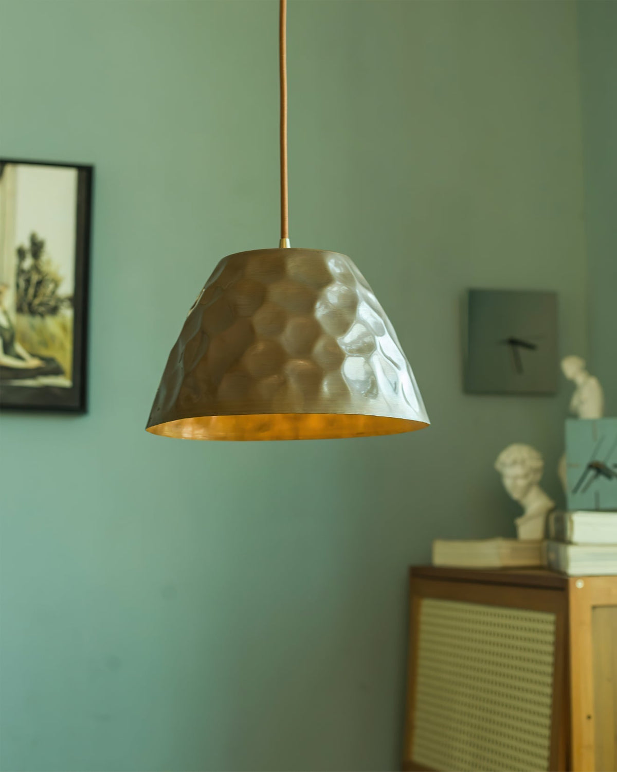 Hammer lampă suspendată