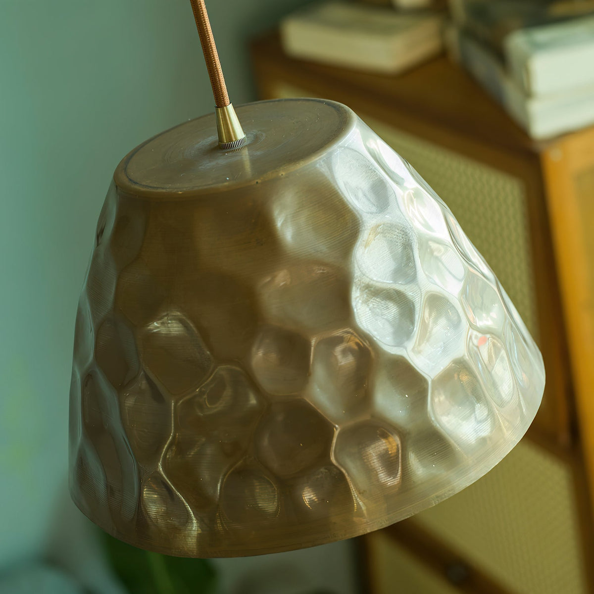 Hammer lampă suspendată