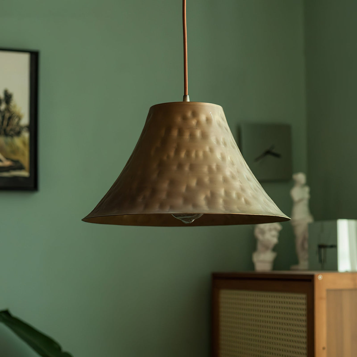 Hammer lampă suspendată