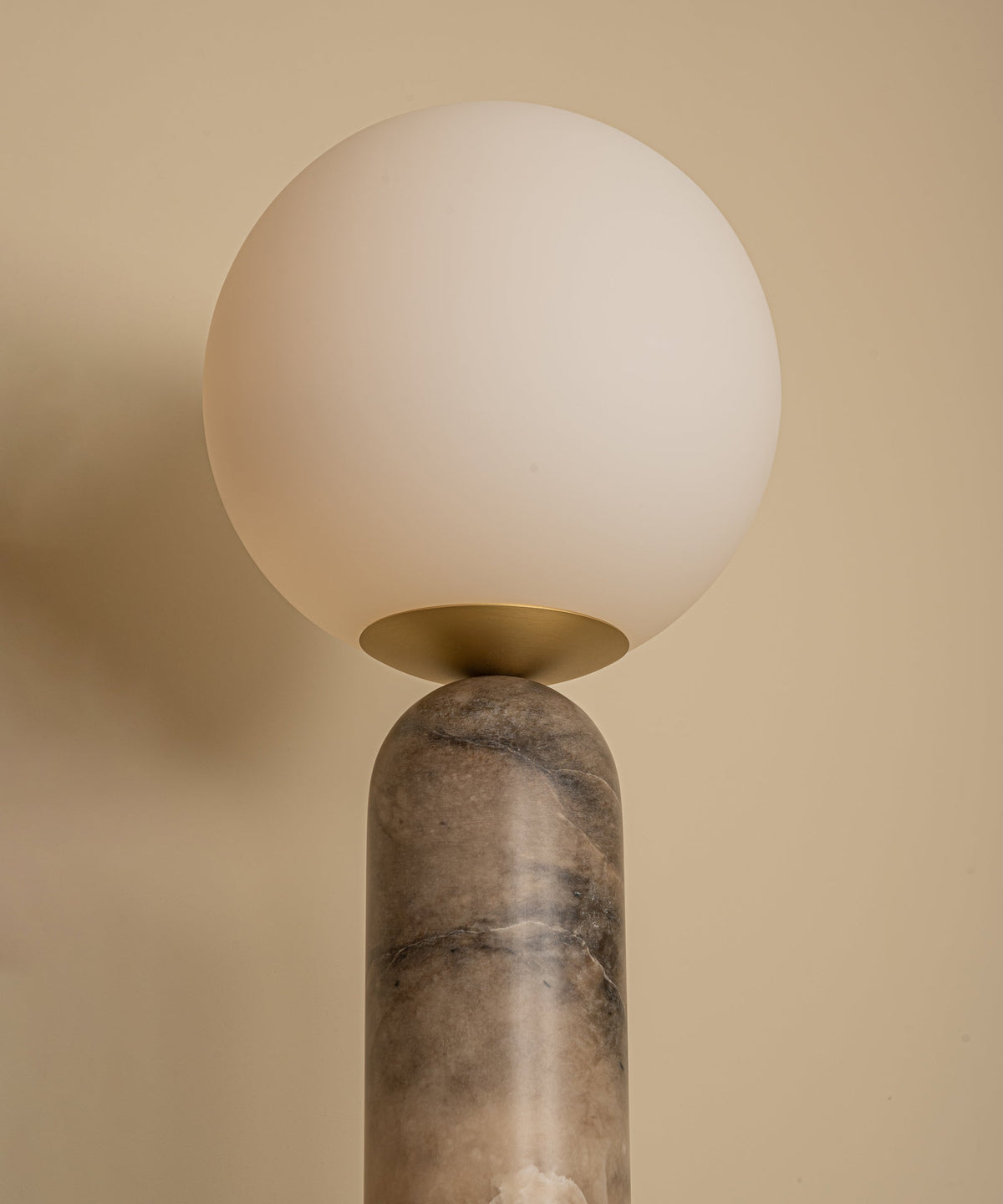 Velineria lampă de masă