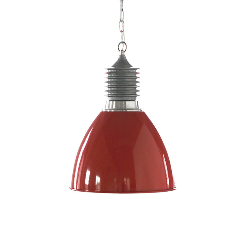 Kvennuvys lampă suspendată modernă, minimalistă din metal