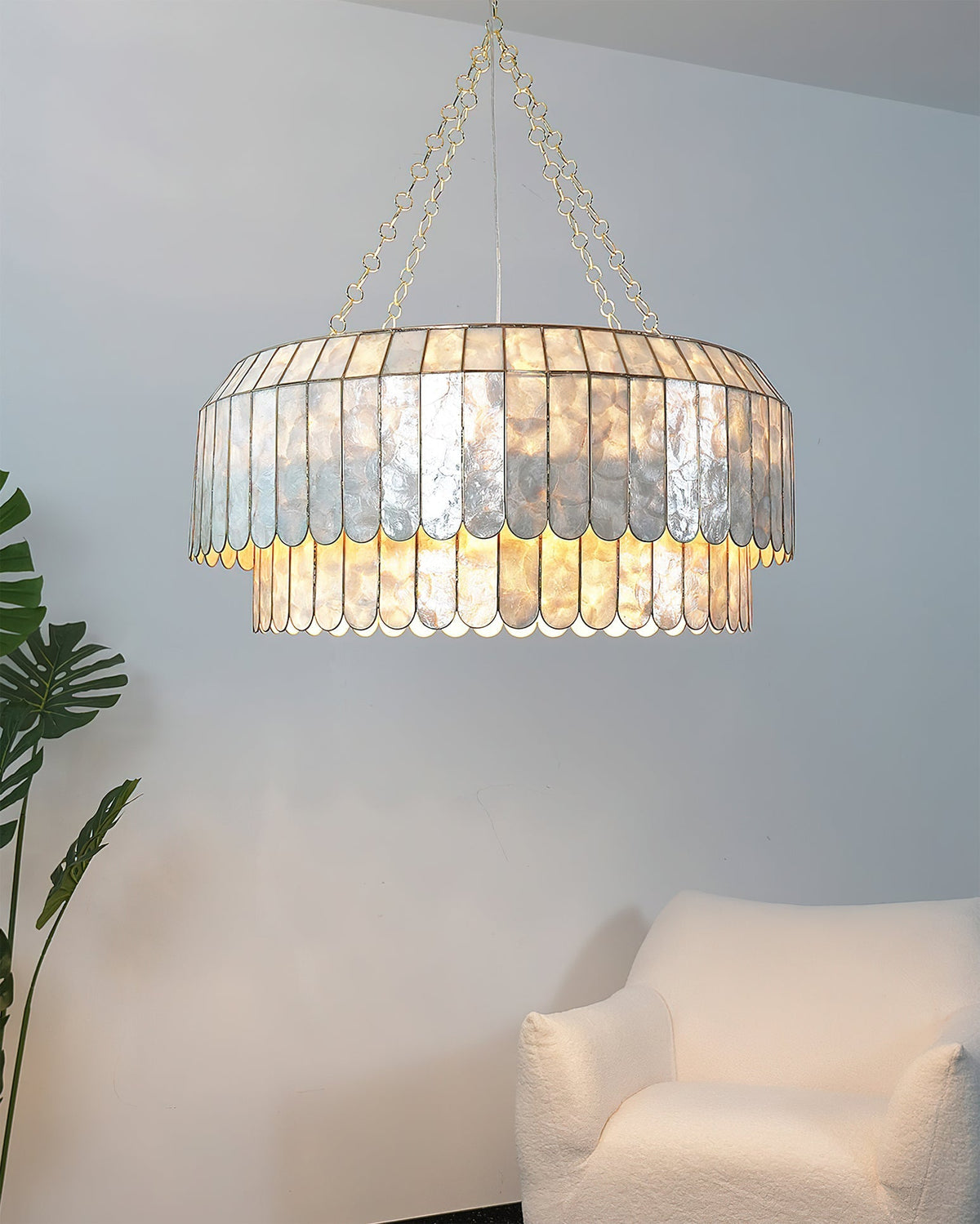Lumuette lampă suspendată