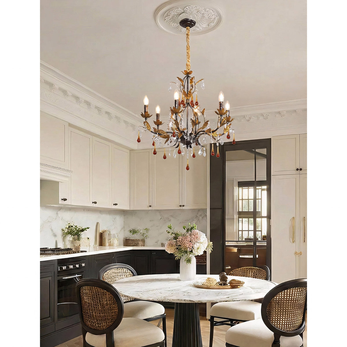 Blossera candelabru