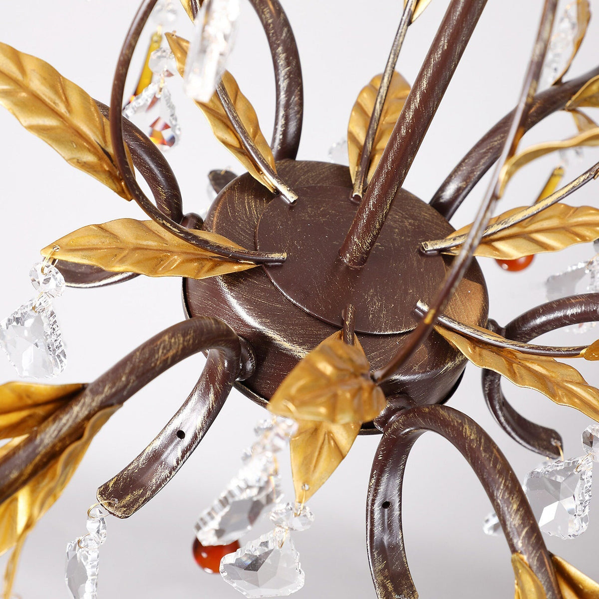 Blossera candelabru