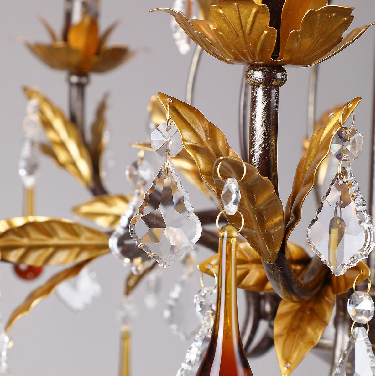 Blossera candelabru