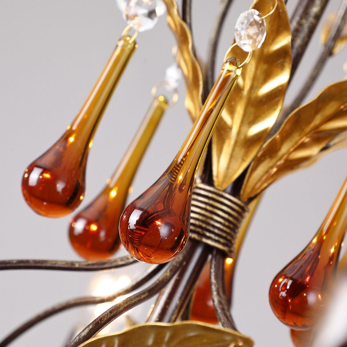 Blossera candelabru