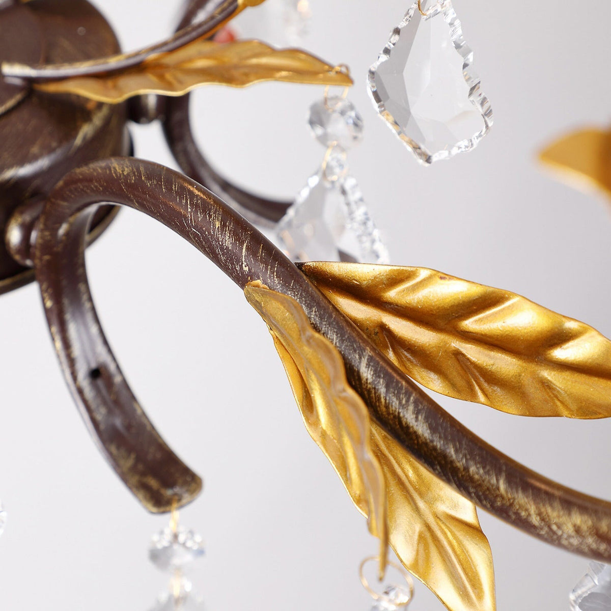 Blossera candelabru