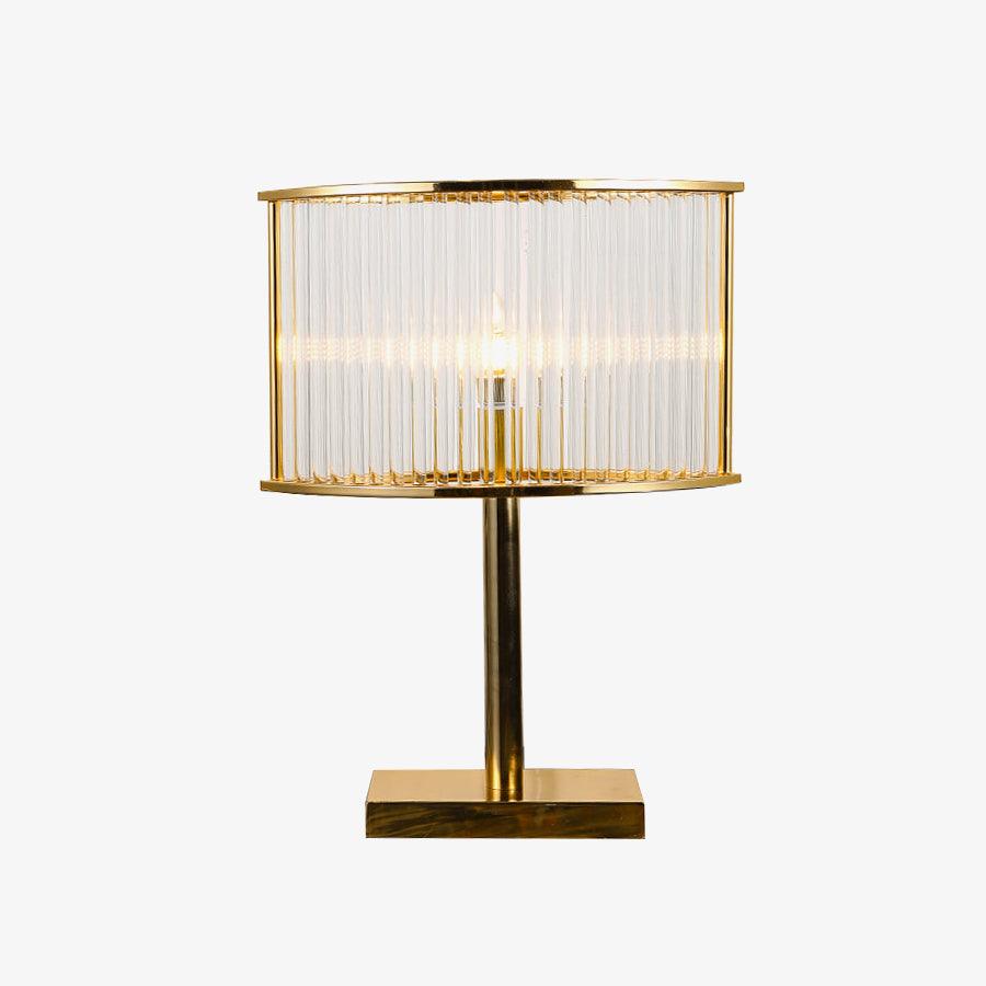 Riverette lampă de masă modernă