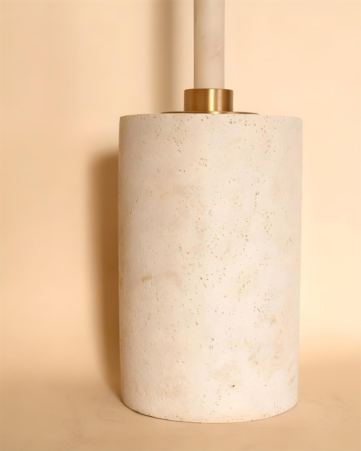 Rhodes lampadar