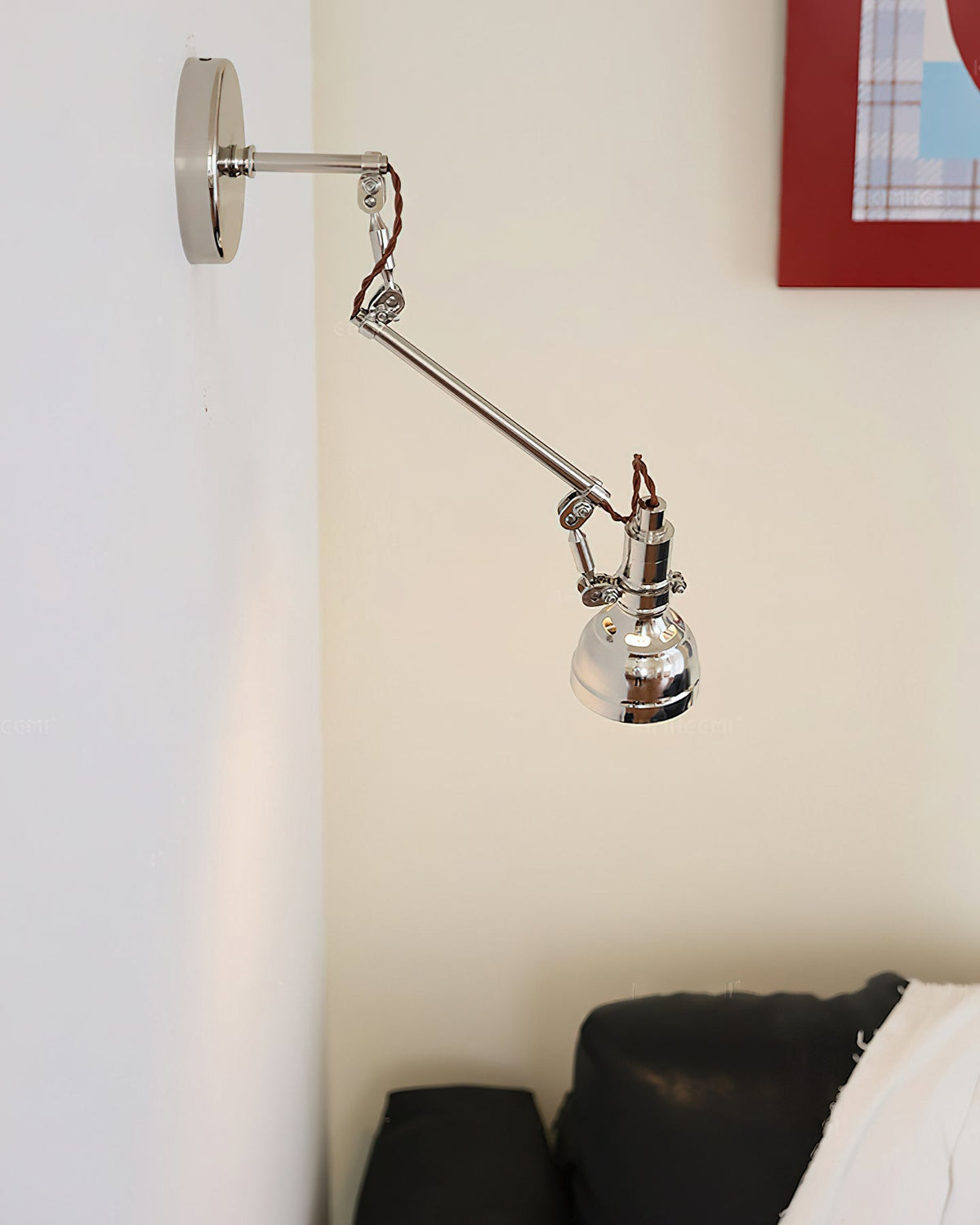 Ciruise Swing Arm aplică de perete