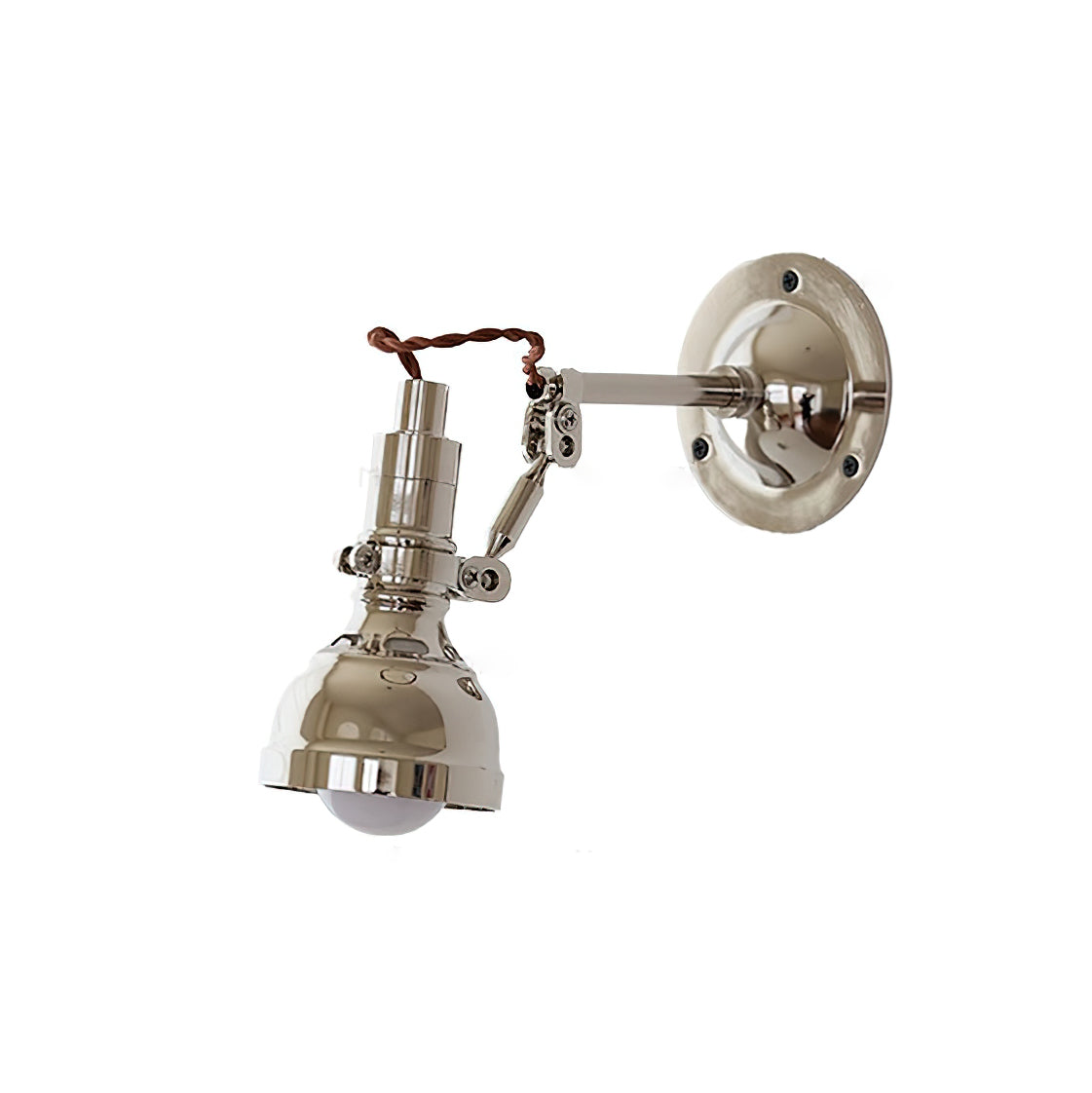 Ciruise Swing Arm aplică de perete