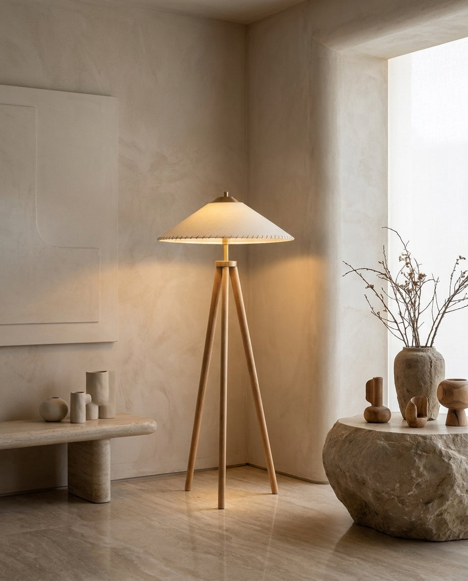 Jarrowstone lampă de podea