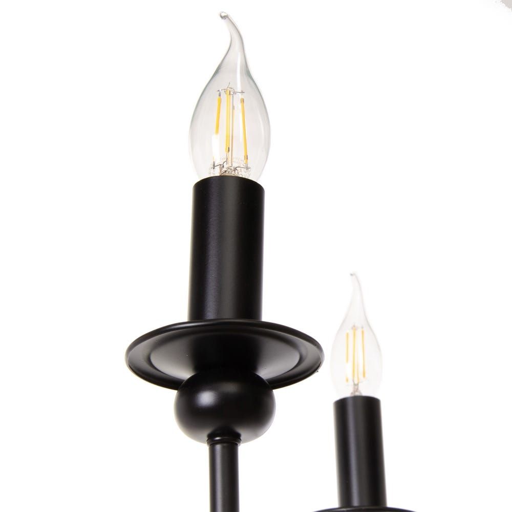 Selalian candelabru