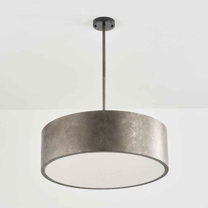 Qvistuvyu lampă suspendată din metal, modernă, minimalistă, elegantă