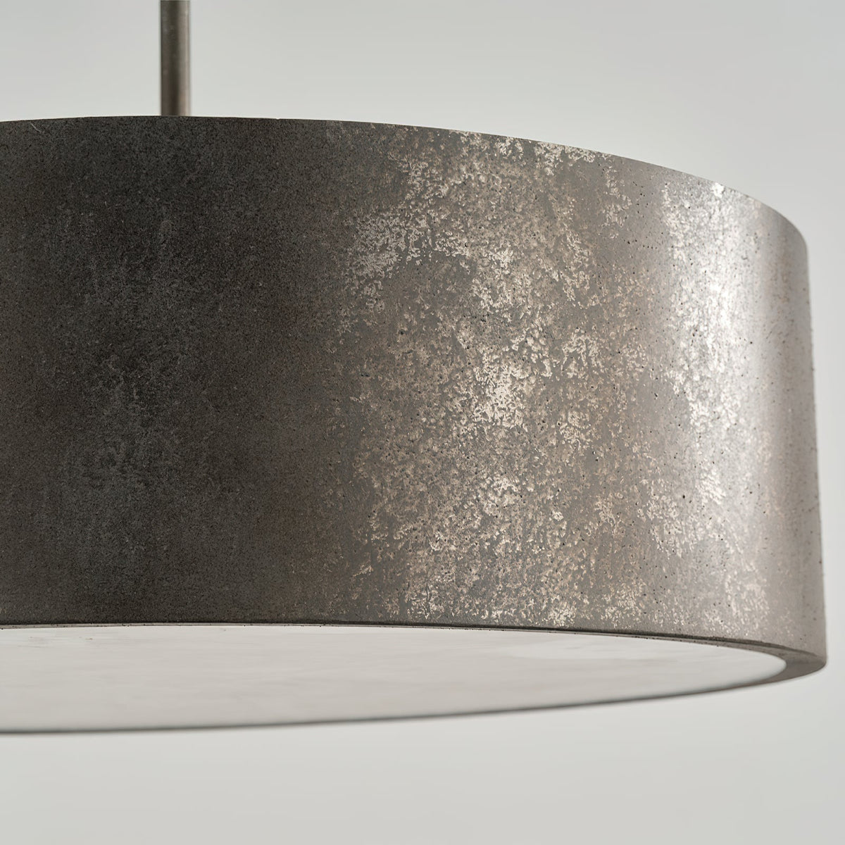 Qvistuvyu lampă suspendată din metal, modernă, minimalistă, elegantă