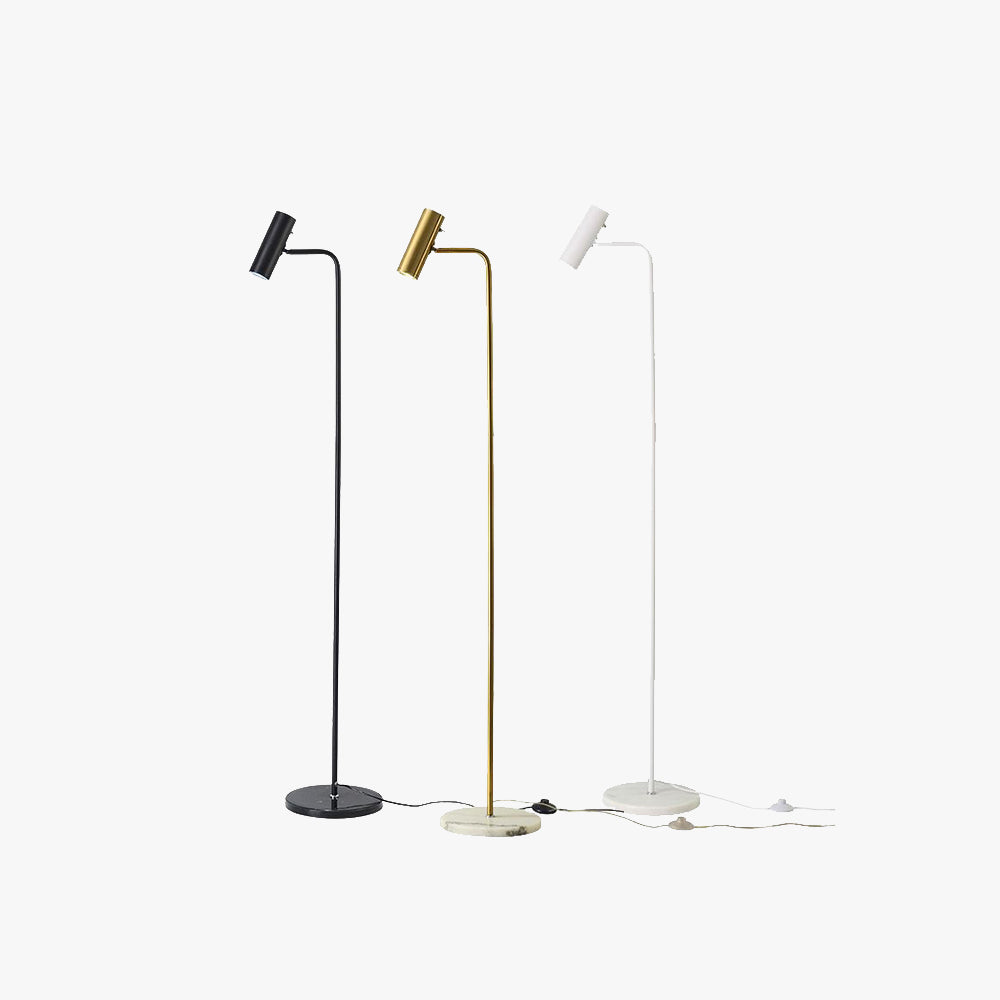 Freja lampadar Vertical modern/minimalist, metal, Multi-Culoare, dormitor