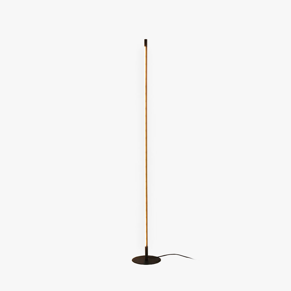 Mira lampadar modern, minimalist, liniar