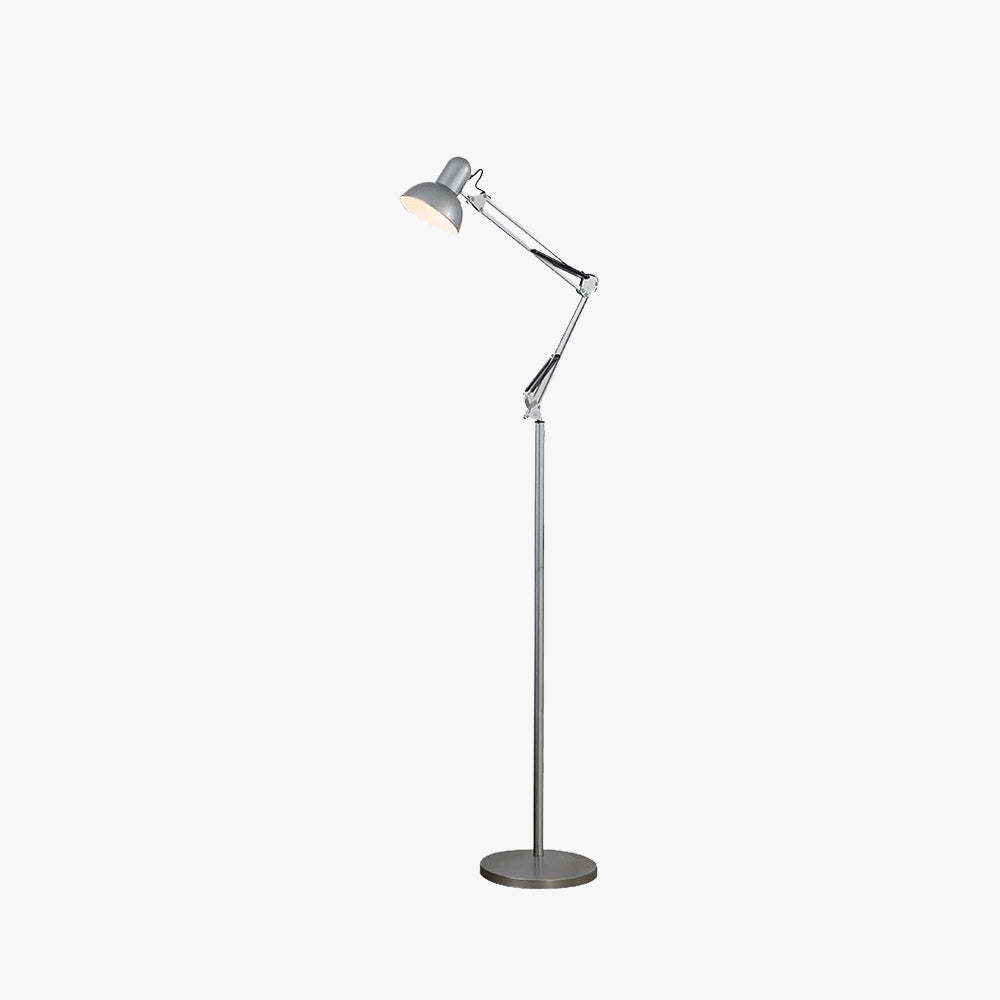 Morandi lampadar modern din metal, în diverse culori