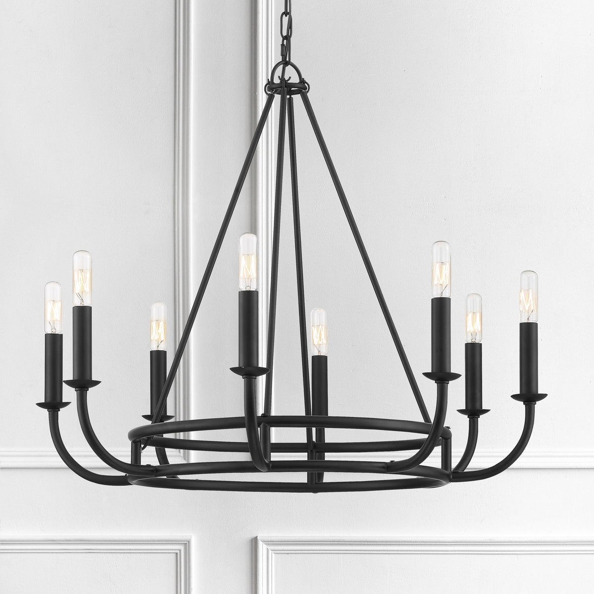 Xenuvyh candelabru din metal, modern, minimalist, vintage, industrial