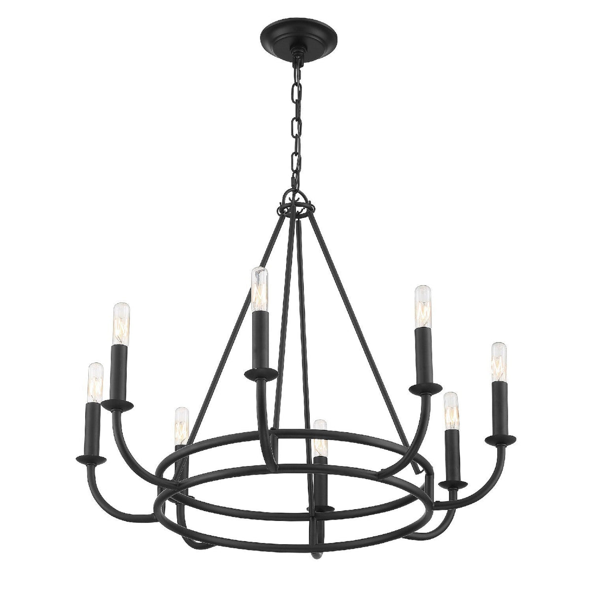 Xenuvyh candelabru din metal, modern, minimalist, vintage, industrial