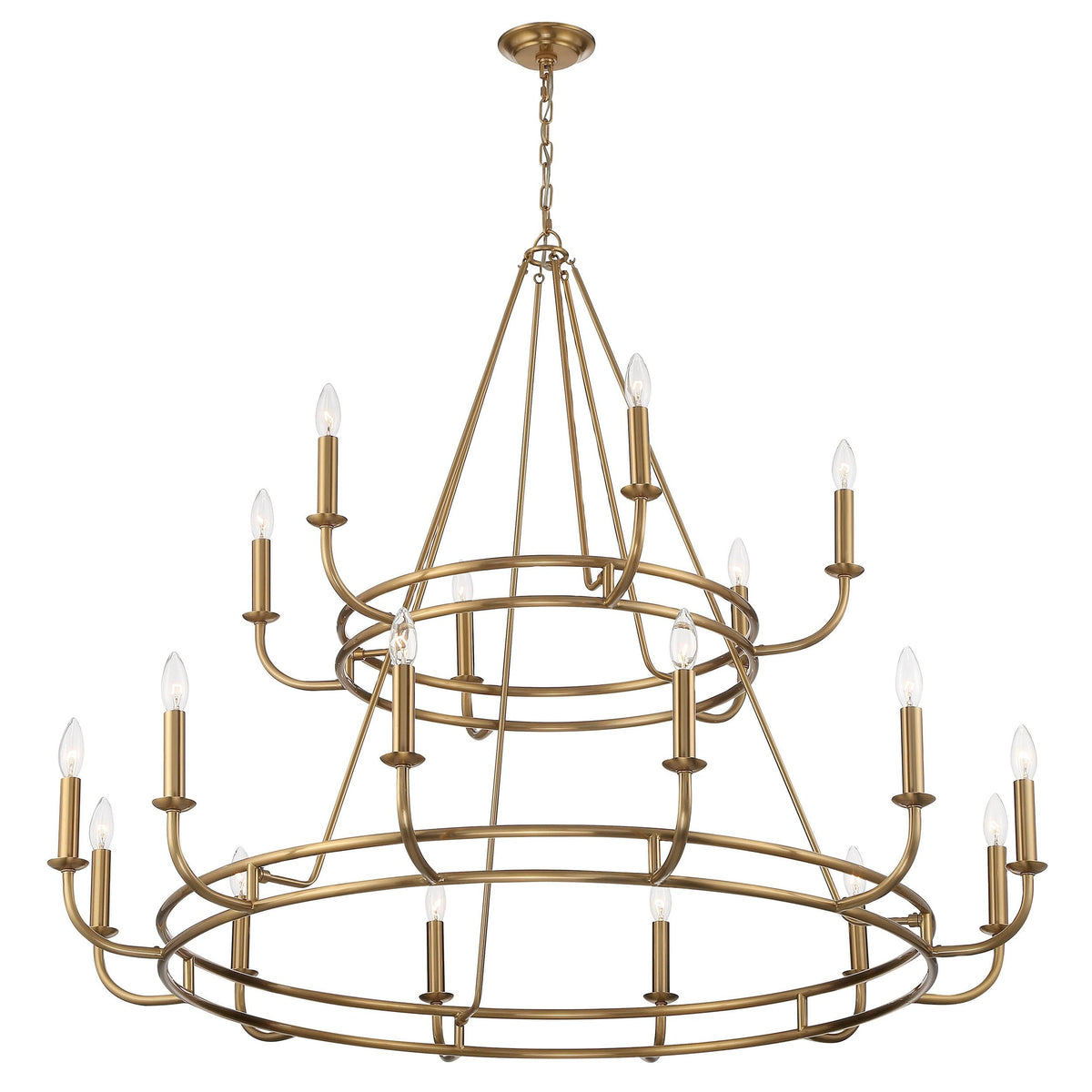 Xenuvyh candelabru din metal, modern, minimalist, vintage, industrial