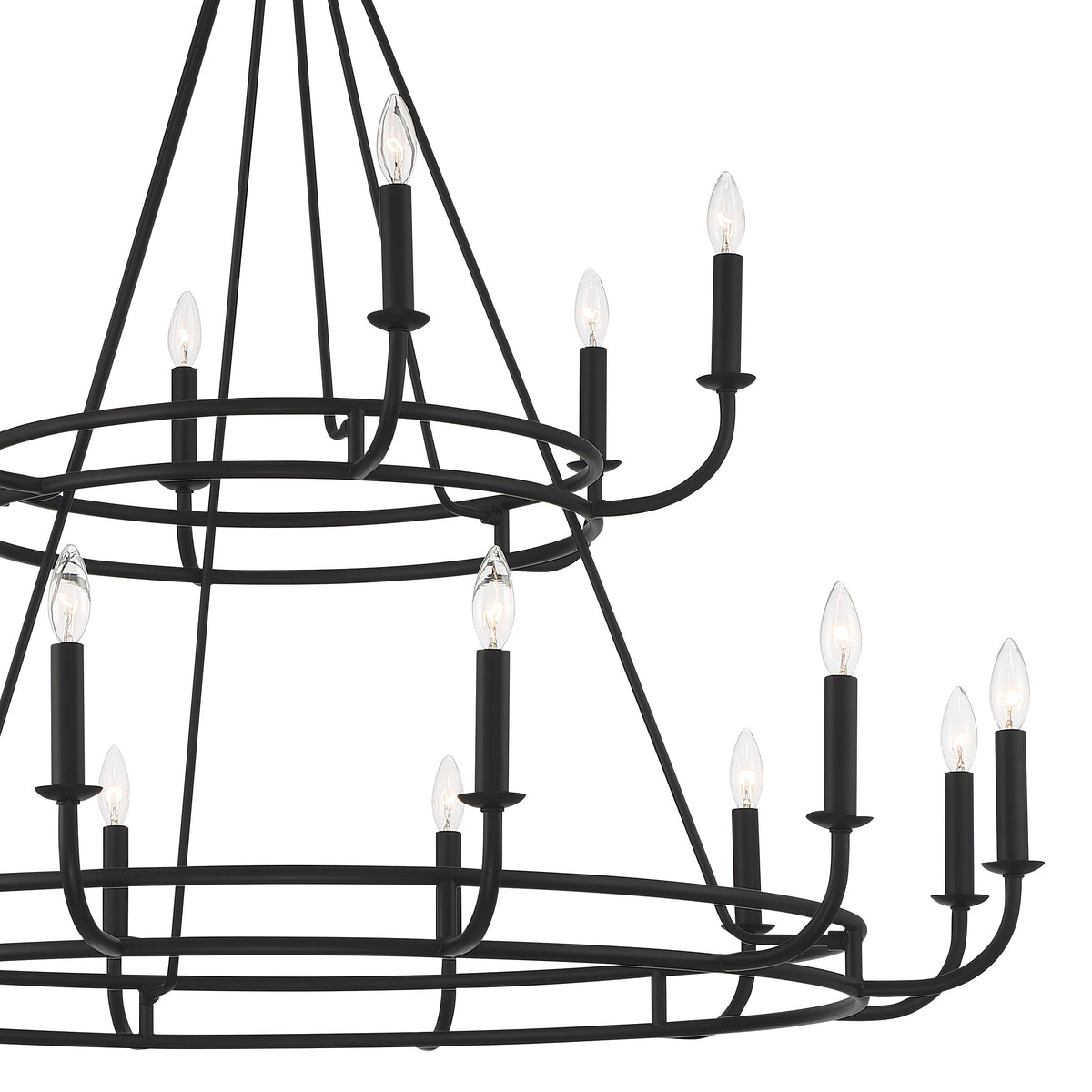 Xenuvyh candelabru din metal, modern, minimalist, vintage, industrial